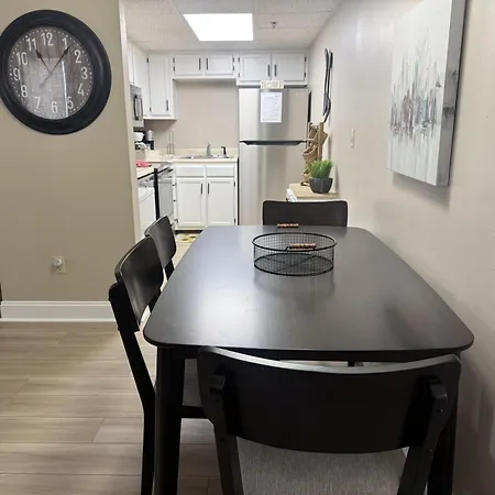 River Place Condos #401 2Bd-3
