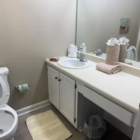 River Place Condos #401 2Bd-2