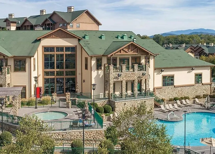 Club Wyndham Smoky Mountains