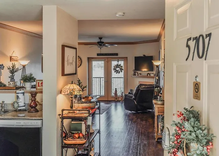 Apartment: Mvc - Unit 5707 - Hawks Nest