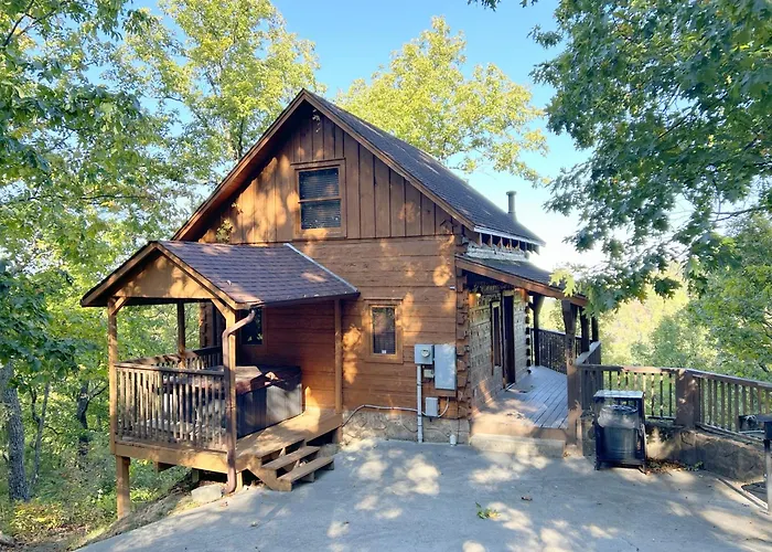 Chalet à louer Love Shack