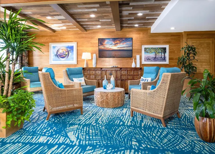 Margaritaville Island Inn
