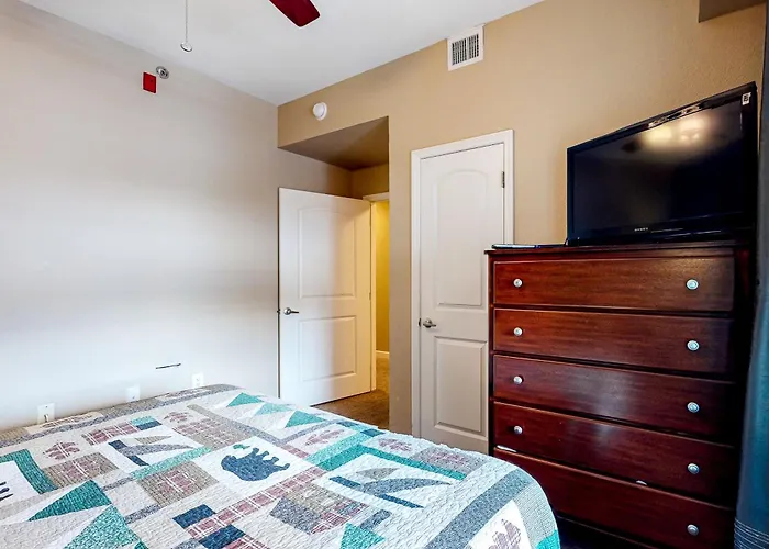 River Crossing Condominiums - A Beautiful River View