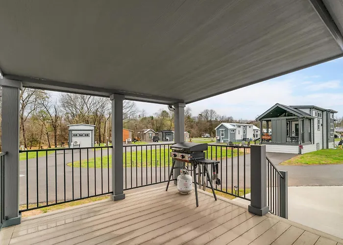 Pigeon Forge Landing Rv Resort