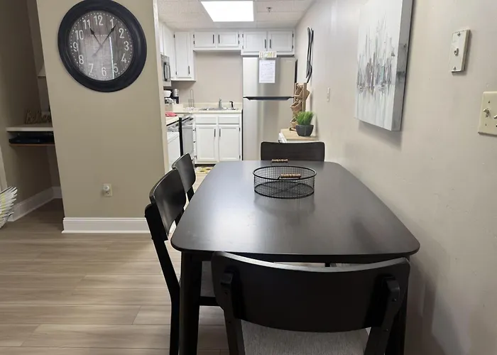 River Place Condos #401 2Bd